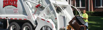 Professional Junk Removal in Orinda, CA