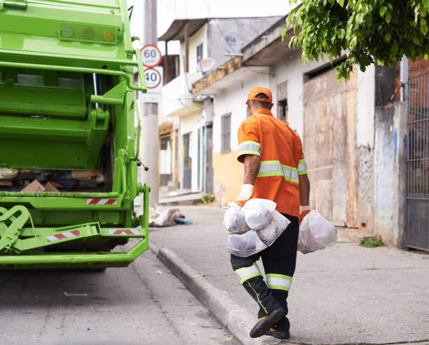 Best Scrap Metal Removal  in Orinda, CA