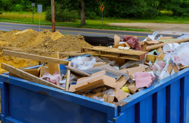 Best Garage Cleanout  in Orinda, CA