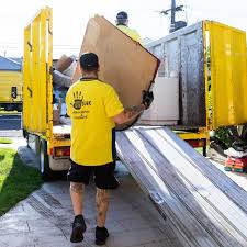 Best Retail Junk Removal  in Orinda, CA